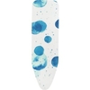 Brabantia „Perfekt Flow“ B Baumwoll-Bügeltischbezug 118906,  Motiv: Colour Spots