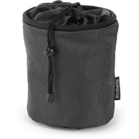 Brabantia Premium Wäscheklammer-Beutel 105760,  Farbe: Black