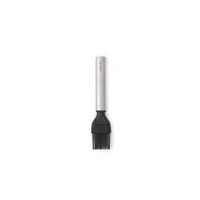 Brabantia Profile Backpinsel,  Silikon 137440,  Farbe: Matt Steel