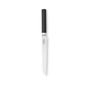 Brabantia Profile Brotmesser,  aus gehärtetem Stahl 250149,  Farbe: Matt Steel