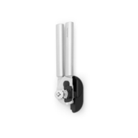 Brabantia Profile Dosenöffner,  Edelstahl 250187,  Farbe: Matt Steel
