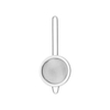 Brabantia Profile Edelstahl-Sieb,  Brilliant Steel 166969,  Durchmesser: 75 mm,  19 x 3, 3 x 7, 7 cm