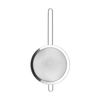 Brabantia Profile Edelstahl-Sieb,  Brilliant Steel 182648,  Durchmesser: 180 mm,  28 x 9, 5 x 12 cm