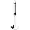 Brabantia Profile Edelstahl Sossenlöffel 210105,  Maße (H x B x T): 29 x 7, 2 x 7, 7 cm