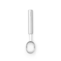 Brabantia Profile Eisportionierer,  Edelstahl 250323,  Farbe: Matt Steel