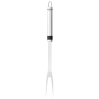 Brabantia Profile Fleischgabel 210143,  Länge: 34, 8 cm