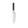 Brabantia Profile Kochmesser,  aus gehärtetem Stahl 250248,  Farbe: Matt Steel