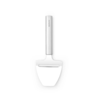 Brabantia Profile Käsehobel,  Edelstahl 250200,  Farbe: Matt Steel