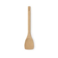 Brabantia Profile Pfannenwender,  aus Buchenholz 260629,  1 Stück