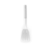Brabantia Profile Pfannenwender,  Edelstahl,  groß 250682,  Farbe: Matt Steel