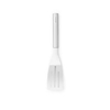 Brabantia Profile Pfannenwender,  Edelstahl,  klein 250729,  Farbe: Matt Steel