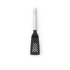 Brabantia Profile Pfannenwender,  Nylon,  klein 250743,  Farbe: Matt Steel