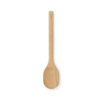 Brabantia Profile Rührlöffel,  aus Buchenholz 260582,  1 Stück