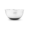 Brabantia Profile Rührschüssel,  Matt Steel / Black 363849,  Volumen: 1, 6 Liter,  Durchmesser 22 cm