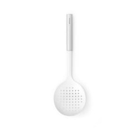 Brabantia Profile Schaumlöffel,  Edelstahl 250569,  Farbe: Matt Steel