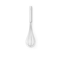 Brabantia Profile Schneebesen,  Edelstahl,  groß 250842,  Farbe: Matt Steel