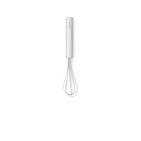 Brabantia Profile Schneebesen,  Edelstahl,  klein 250880,  Farbe: Matt Steel