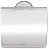 Brabantia Profile-Serie Toilettenpapierspender 427602,  Brilliant Steel