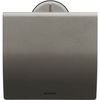 Brabantia Profile-Serie Toilettenpapierspender 483363,  Farbe: Platinum