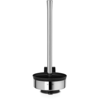 Brabantia Profile Serie Toilettenrollen-Spender 427206,  Farbe: Brilliant Steel
