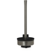 Brabantia Profile Serie Toilettenrollen-Spender 483424,  Farbe: Platinum