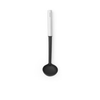 Brabantia Profile Soßenlöffel,  beschichtet 250545,  Farbe: Matt Steel