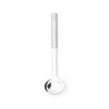 Brabantia Profile Soßenlöffel,  Edelstahl 250521,  Farbe: Matt Steel
