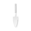 Brabantia Profile Tortenheber,  Edelstahl 250163,  Farbe: Matt Steel