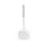 Brabantia Profile Wokwender,  Edelstahl 250927,  Farbe: Matt Steel