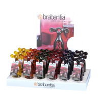 Brabantia Quickpull Korkenheber 202186,  1 Stück,  farbig sortiert