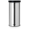 Brabantia Senseo Kaffeepaddose 47 62 28,  Farbe: schwarzer Deckel
