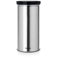 Brabantia Senseo Kaffeepaddose 47 62 28,  Farbe: schwarzer Deckel