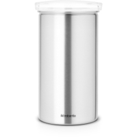 Brabantia Senseo Kaffeepaddose 47 62 42,  Farbe: transparenter Deckel