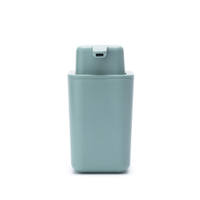 Brabantia SinkSide Seifenspender,  200 ml 302527,  Farbe: Mint