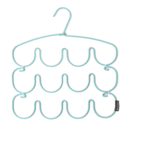 Brabantia Soft Touch Accessoires-Bügel 110702,  Farbe: Mint