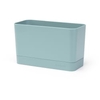 Brabantia Spül-Organizer 117527,  Farbe: Mint
