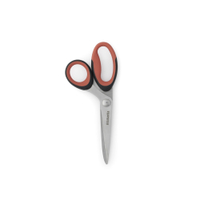 Brabantia TASTY+ Allzweckschere 121746,  Farbe: Terracotta Pink