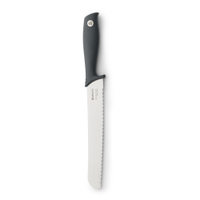 Brabantia TASTY+ Brotmesser 120626,  Größe: XL