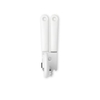 Brabantia TASTY+ Dosenöffner/Flaschenöffner,  3in1 136900,  Farbe: White