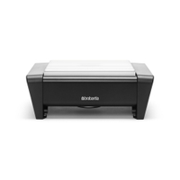 Brabantia Teewärmer,  einflammig 477041,  Farbe: Black
