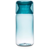 Brabantia Vorratsdose,  mit Messbecher,  1, 3 Liter 29 01 83,  Farbe: Mint
