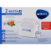 BRITA MAXTRA+ Filterkartuschen 1 Packung = 2 Stück