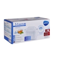 BRITA MAXTRA+ Filterkartuschen 1 Packung = 5 Stück + 1 Gratis = 6 Stück
