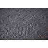 Bürostuhlmatte,  rutschfest,  Gummirücken,  90 x 120 cm 326013532766190120007,  Farbe: Stratford grey
