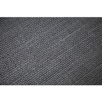 Bürostuhlmatte,  rutschfest,  Gummirücken,  90 x 120 cm 326013532766190120007,  Farbe: Stratford grey
