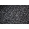 Bürostuhlmatte,  rutschfest,  Gummirücken,  90 x 120 cm 331960232766190120007,  Farbe: Astella grey