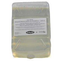 BulkySoft Antibakterielle Seife 45700,  1 Karton = 12 x 1 Liter Kartusche
