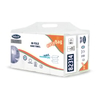 BulkySoft Membrane Falthandtücher,  3-lagig 82314,  1 Packung = 12 x 120 = 1.440 Tücher