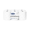 BulkySoft Membrane Handtuchrollen,  3-lagig 98925,  1 Karton = 6 Rollen à 150 m