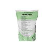 Burnus Bleichkraftverstärker Buraktiv 672049,  25kg - Sack